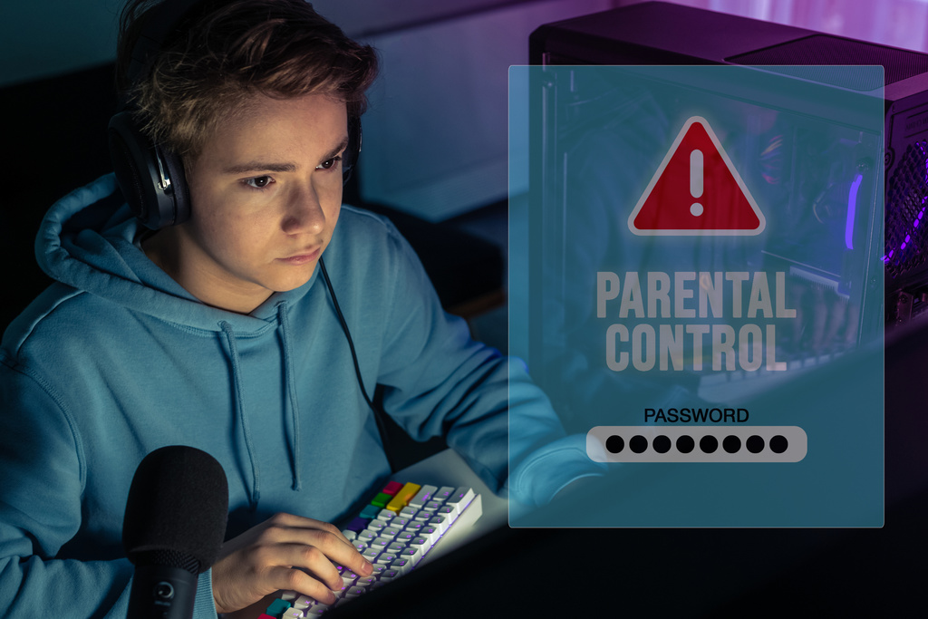 Mon adolescent regarde de la pornographie